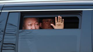 Președintele care a trimis drone &icirc;n Coreea de Nord ca să-l forțeze pe Kim Jong Un să &icirc;nceapă un război și-a primit pedeapsa