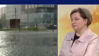 VIDEO Vremea capricioasă a lunii iunie: prognoze și avertizări de la ANM