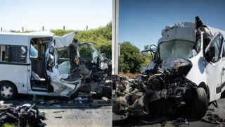 ungaria, tragedie 