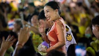 A murit prințesa Thailandei, după ani &icirc;ntregi de comă profundă