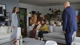 Pasiuni arzătoare și răsturnări de situație, &icirc;n această seară, &icirc;n serialul &ldquo;O dragoste&rdquo;