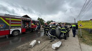 accident iasi 
