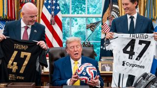 De ce lipsește Donald Trump de la primul meci al SUA de la Cupa Mondială 2026