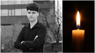Destin crunt pentru Dragoș! Băiatul de 15 ani a murit după ce a stat o lună &icirc;n comă, &icirc;n urma accidentului suferit cu trotineta electrică