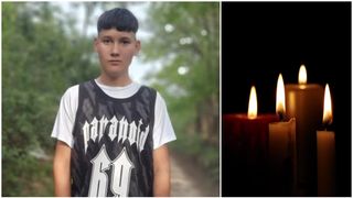 Bunica lui Andrei cere dreptate! Femeia susține că nepotul său de 15 ani a fost ucis de doi prieteni: &bdquo;L-am iubit ca pe propriul meu copil. L-am crescut de c&acirc;nd avea doar o lună&rdquo;