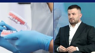 Bruxismul, boala care distruge z&acirc;mbetul