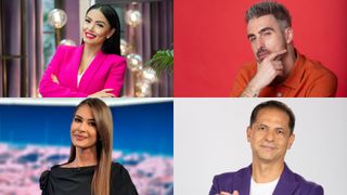 Kanal D &icirc;și consolidează prima poziție &icirc;n topul audiențelor, &icirc;n Day Time