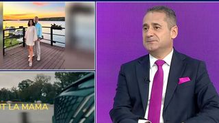 VIDEO &bdquo;Mi-am dorit foarte mult să facem acest film&rdquo;. Gabriel Fătu, despre pelicula &bdquo;Mă mut la mama&rdquo;