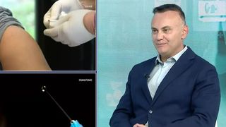 VIDEO &bdquo;Există riscul să facem o grămadă de boli&rdquo;. Care sunt vaccinurile necesare pentru o vacanță exotică