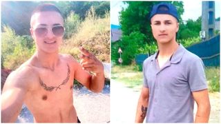 Alin a plecat la muncă &icirc;n străinătate, iar de atunci familia nu mai știe nimic despre el. T&acirc;nărul de 18 ani a dispărut