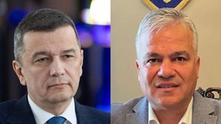 Sorin Grindeanu, informare pentru Adrian Veștea. Intră sau nu PSD la guvernare 
