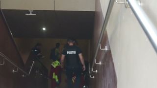 VIDEO Trei accidente grave pe scările rulante din Bistrița. Autoritățile investighează posibile defecțiuni tehnice