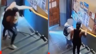 Un rom&acirc;n a jefuit o pensionară &icirc;ntr-o catedrală din Franța. Ce pedeapsă a primit t&acirc;nărul de 21 de ani 
