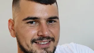 Cristi a murit salv&acirc;ndu-și fratele, dar lăs&acirc;nd un copil fără tată. T&acirc;nărul devenise părinte cu doar patru luni &icirc;n urmă