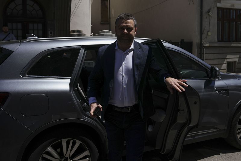 ciprian ciucu dna 