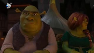 VIDEO Shrek revine &icirc;n cinematografe