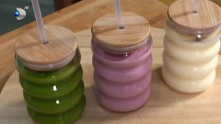 VIDEO Rețeta zilei - smoothie de sezon.