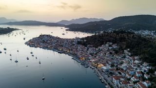 Stare de urgență &icirc;n două insule din Grecia, din cauza lipsei de apă