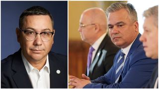 Lista parlamentarilor din Birourile Permanente Reunite care &icirc;l susțin pe Adrian Veștea! Fostul premier Victor Ponta avertizează: &bdquo;Nu are cum să ajungă măcar la vot fără sprijinul AUR!&rdquo;