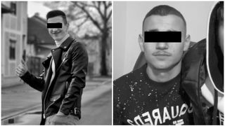 Ei sunt Sebi și Daniel, tinerii de 17 și 18 ani, morți &icirc;n accidentul de motor din Timiș. Erau prieteni buni și iubeau motocicletele