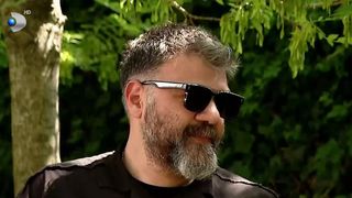 VIDEO &bdquo;&Icirc;nseamnă totul pentru mine&rdquo;. Grasu XXL, un tată sensibil