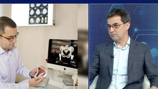 VIDEO &bdquo;Trebuie să ne ferim&rdquo;. Luxațiile și fracturile, cum faceți diferența