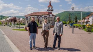 Călătorie pe Valea Trotușului și secretele stațiunii T&acirc;rgu Ocna, s&acirc;mbătă, la &bdquo;ROventura&rdquo; 