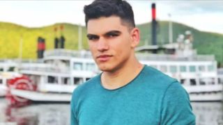 VIDEO Tragedie &icirc;n California. Mihai Constantin Ene, t&acirc;nărul buzoian care și-a &icirc;nvins destinul, a murit &icirc;necat