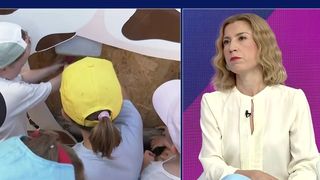 VIDEO &bdquo;Dacă nu există varianta bunicilor, este și mai complicat&rdquo;. Vacanța copiilor, o provocare pentru părinți