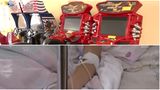 VIDEO Incident șocant la Băile Felix: fetiță de 9 ani, electrocutată la locul de joacă
