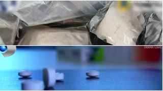 Traficanți de droguri, prinși &icirc;n flagrant