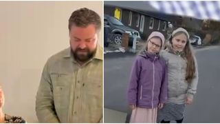 VIDEO &bdquo;Nu am cuvinte să spun c&acirc;t de mult mi-a distrus viața&rdquo;. Sistemul suedez le-a răpit copiii! Drama prin care trece familia Samson