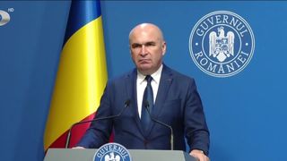 VIDEO Calcule pentru formarea unui nou guvern. Ilie Bolojan: &bdquo;Se pot găsi formule&rdquo;
