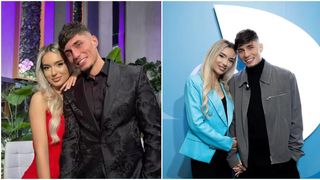 VIDEO Dorobanțu și Naomi de la &bdquo;Casa Iubirii&rdquo; s-au lansat &icirc;n modă
