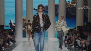 VIDEO Săptăm&acirc;na Modei masculine de la Milano! Care sunt tendințele sezonului primăvară-vară 2027 