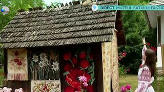 VIDEO 24 iunie, dată cu triplă semnificație: Ziua Internațională a Iei, S&acirc;nzienele și Nașterea Sf&acirc;ntului Ioan Botezătorul