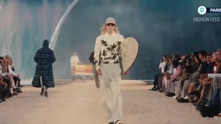 A &icirc;nceput Săptăm&acirc;na Modei masculine la Paris