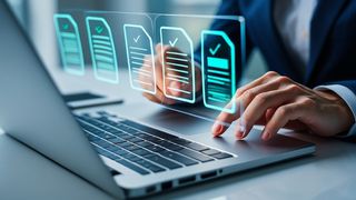 (P) Avantajele unei aplicații de management documente integrată &icirc;n ERP pentru control și trasabilitate totală