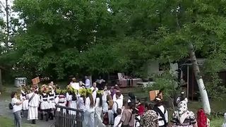 VIDEO Tradițiile Oașului, sărbătorite cu entuziasm de Ziua Universală a Iei: &bdquo;Cultura rom&acirc;nă este foarte frumoasă&rdquo;