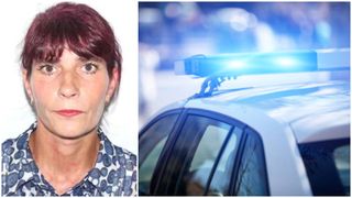 Mariana a plecat la muncă &icirc;n Italia, dar a dispărut de zile &icirc;ntregi. Femeia din Botoșani are 48 de ani