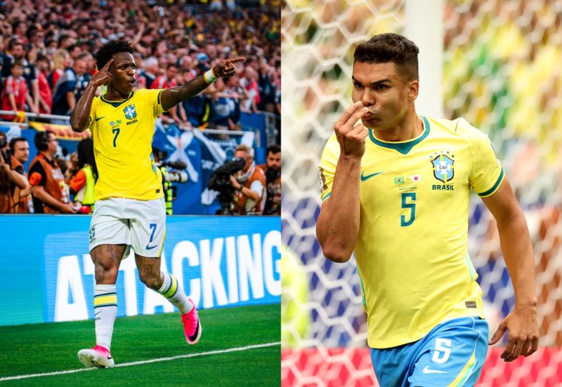 Cupa Mondială FIFA 2026. Brazilia, calificată în optimi în ultimul minut al meciului cu Japonia
