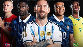 Cupa Mondială FIFA 2026. Mari surprize &icirc;nainte de optimile de finală. Norvegia "v&acirc;slește" spre meciul cu Brazilia