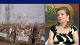 VIDEO &bdquo;Vă recomand să folosiți...&rdquo;. Natura, &bdquo;medicul&rdquo; universal