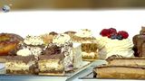 VIDEO &bdquo;Nu mai este senzația de prea plin după masă&rdquo;. Bunătăți fără gluten