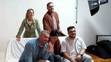VIDEO Vedetele Radio Impuls, mesaj pentru ascultători: &bdquo;Te caută banii&rdquo;
