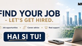 Comunitatea MMTCG te ajută să-ți găsești un job! Mămici mai tari ca Google: "&Icirc;mpreună putem muta, puțin c&acirc;te puțin, munții care uneori par prea mari"