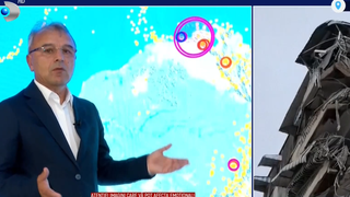 VIDEO Cauze, implicații și riscuri pentru Rom&acirc;nia după cutremurele din Venezuela. Specialist INFP: "Un dublet seismic"