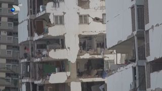 VIDEO Locuitorii din Venezuela, la capătul speranței. Seismele au distrus cartiere &icirc;ntregi, iar salvatorii &icirc;nt&acirc;rzie să ajungă: "Vreau doar să știu unde e fiul meu"
