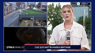 VIDEO Caz șocant &icirc;n Marea Britanie! Doi rom&acirc;ni, acuzați că ucis doi bărbați după ce au sedat și jefuit mai multe persoane