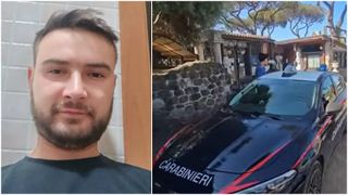 Mihăiță a fost omor&acirc;t &icirc;n Italia. Rom&acirc;nul de 35 de ani a fost atacat &icirc;n fața unui bar: &bdquo;Totul s-a petrecut &icirc;n c&acirc;teva secunde&rdquo;